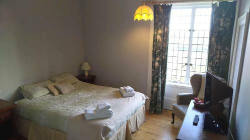 Bed & Breakfast Cleeve House