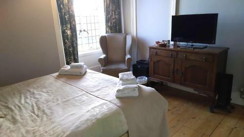Bed & Breakfast Cleeve House