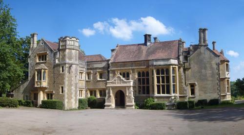 Bed & Breakfast Cleeve House