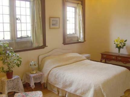 Bed & Breakfast Cleeve House