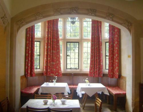 Bed & Breakfast Cleeve House