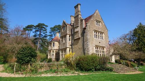 Bed & Breakfast Cleeve House