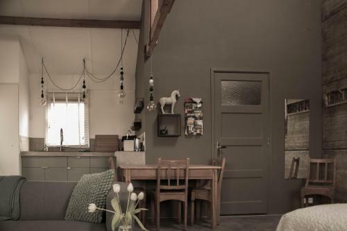 B&B De Onlanden