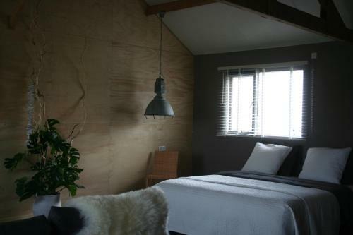 B&B De Onlanden