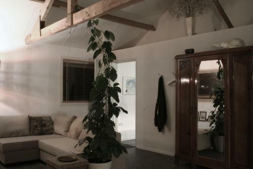 B&B De Onlanden