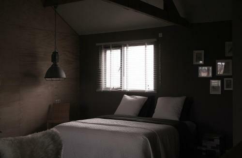 B&B De Onlanden