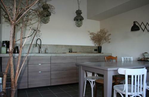 B&B De Onlanden