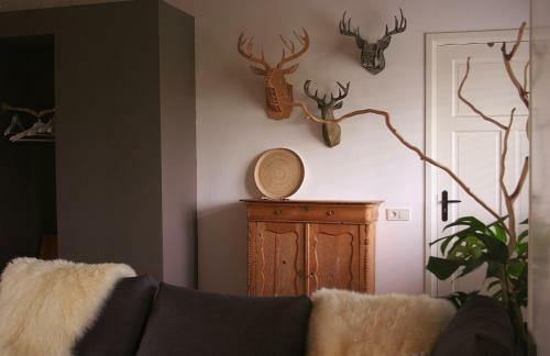 B&B De Onlanden