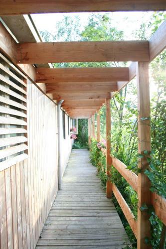 B&B De Onlanden