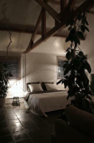 B&B De Onlanden