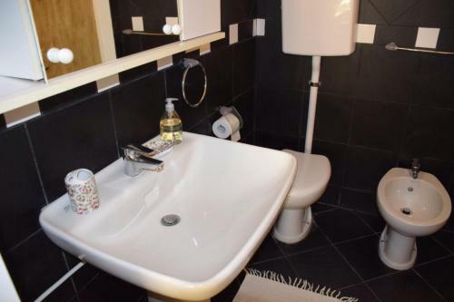 Apartment Piazza XXV Aprile