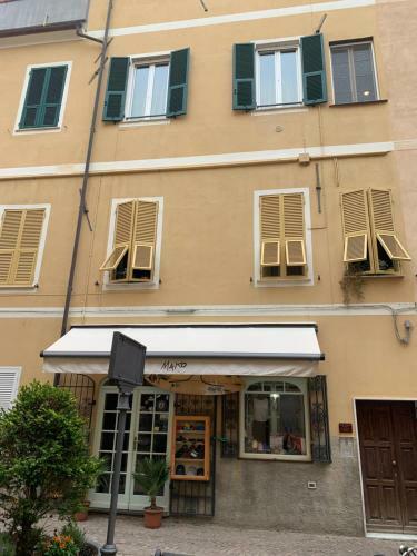 Apartment Piazza XXV Aprile