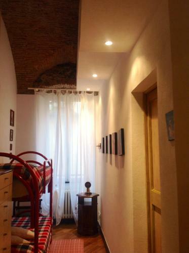 Apartment Piazza XXV Aprile