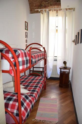 Apartment Piazza XXV Aprile