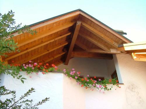 Apartamento Villa Sissi