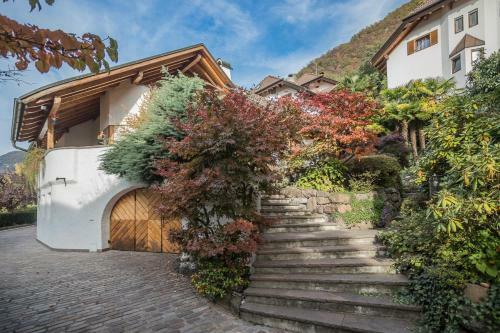 Apartamento Villa Sissi