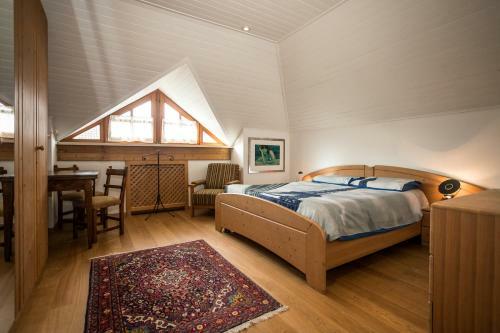 Apartamento Villa Sissi