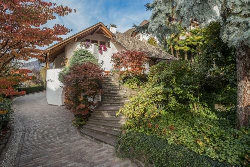 Apartamento Villa Sissi