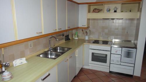 Apartamento Villa Sissi