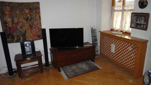 Apartamento Villa Sissi
