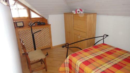 Apartamento Villa Sissi