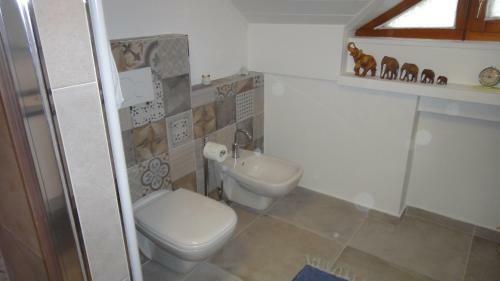 Apartamento Villa Sissi