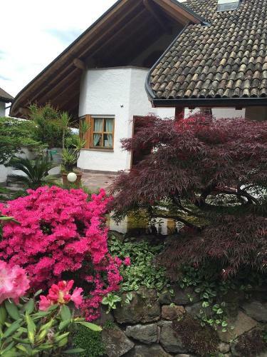 Apartamento Villa Sissi