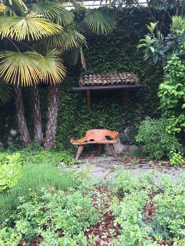 Apartamento Villa Sissi