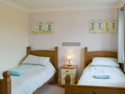 Meadowbank Cottage