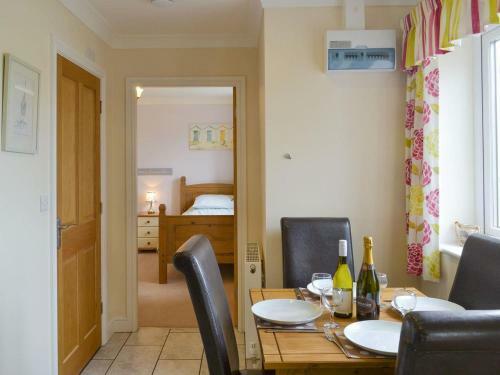 Meadowbank Cottage