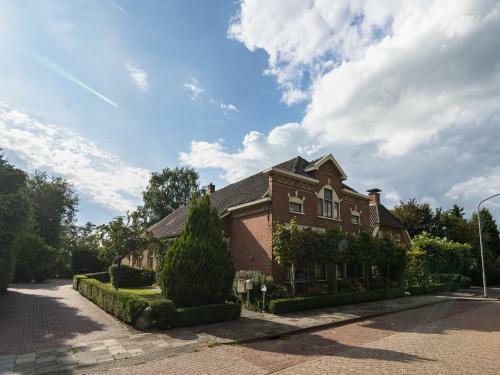 Villa Hunze Cottage