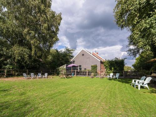 Villa Hunze Cottage