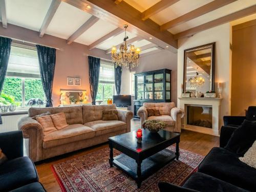Villa Hunze Cottage
