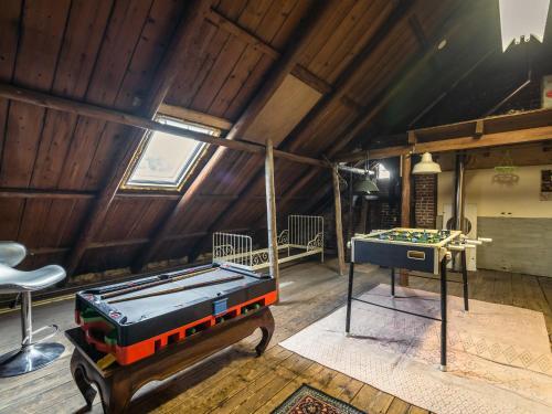 Villa Hunze Cottage