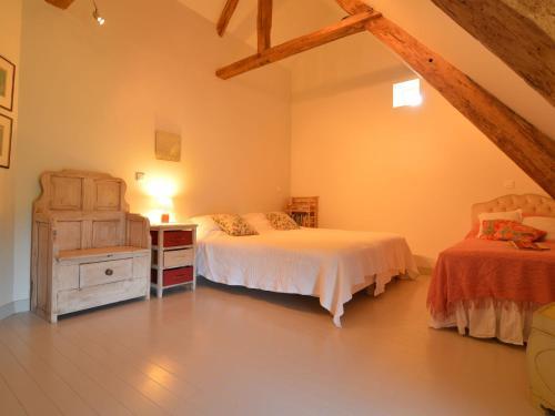Holiday Home L'amelinerie