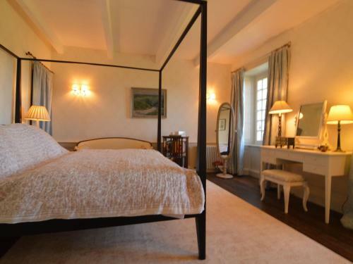 Holiday Home L'amelinerie