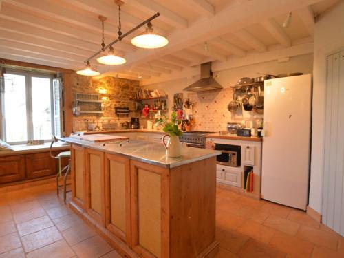 Holiday Home L'amelinerie