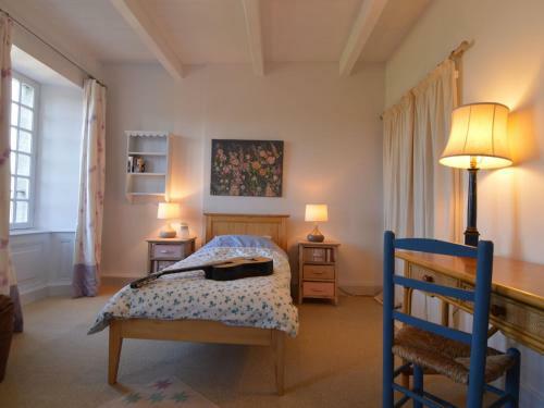 Holiday Home L'amelinerie