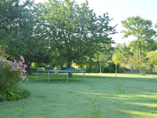 Holiday Home L'amelinerie