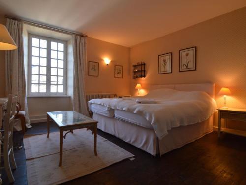 Holiday Home L'amelinerie