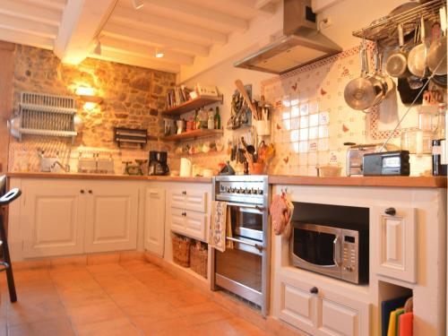 Holiday Home L'amelinerie