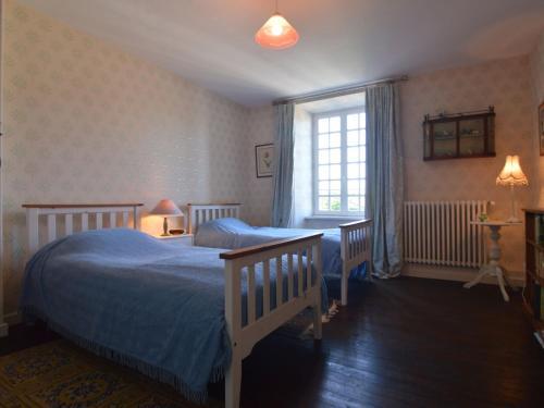 Holiday Home L'amelinerie