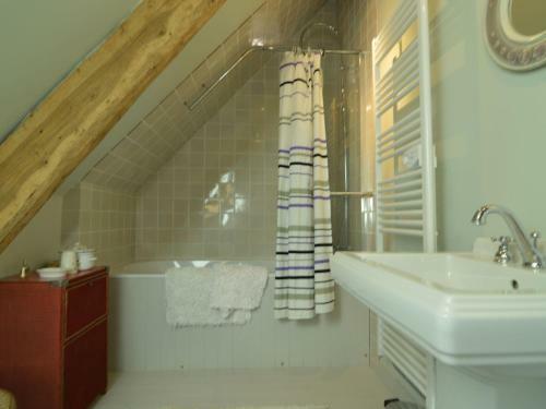 Holiday Home L'amelinerie