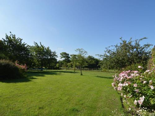 Holiday Home L'amelinerie