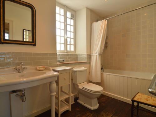 Holiday Home L'amelinerie