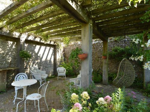Holiday Home L'amelinerie