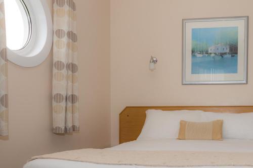 The Little Haven Hotel