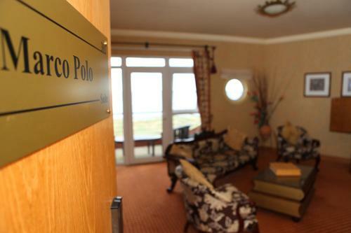 The Little Haven Hotel