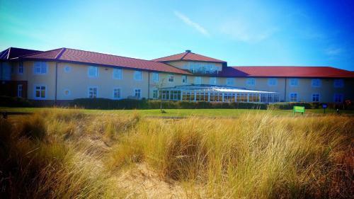 The Little Haven Hotel