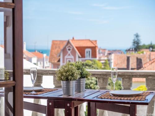 Apartamento Ultramar Formidable